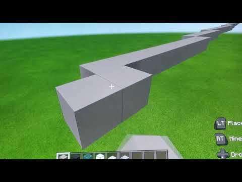 how to build the minecraft star wars raddus part one