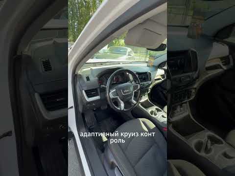 фото gmc terrain ii 0
