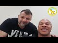 7 Times Mr Olympia Phil Heath Message With The Toy Smuggler