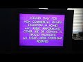 Opening To Paint Your Wagon 1988 VHS