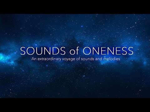 Sounds of Oneness & The 144,000 Heart Opening Concert Series