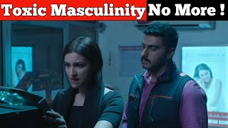 Sandeep Aur Pinky Faraar Movie REVIEW  & ANALYSIS | Toxic Masculinity No More | Naam KABIR