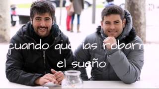 Ya no me acuerdo- Estopa (LETRA)