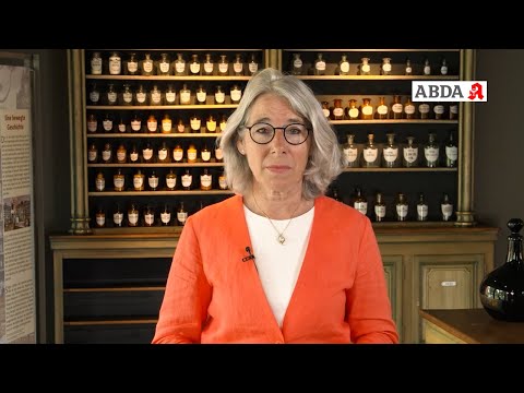 Postkartenaktion: ABDA-Präsidentin ruft zur Teilnahme auf