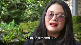 Download lagu Yayu' - Tanete Liarra' (Suara Anak Mamasa), Mahasiswa IAKN Toraja mp3 Download lagu Yayu' - Tanete Liarra' (Suara Anak Mamasa), Mahasiswa IAKN Toraja mp3