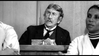 Young Frankenstein 1974 Class Dismissed