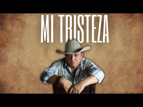 Cholo Valderrama - Mi Tristeza (Video Audio Oficial)