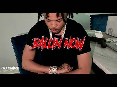Lil Scoom89 x Bloodhound Q50 Type Beat - Ballin Now (Chicago Drill Type Beat)