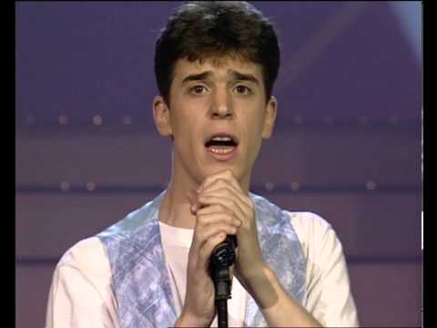 DANZA INVISIBLE "YOLANDA"