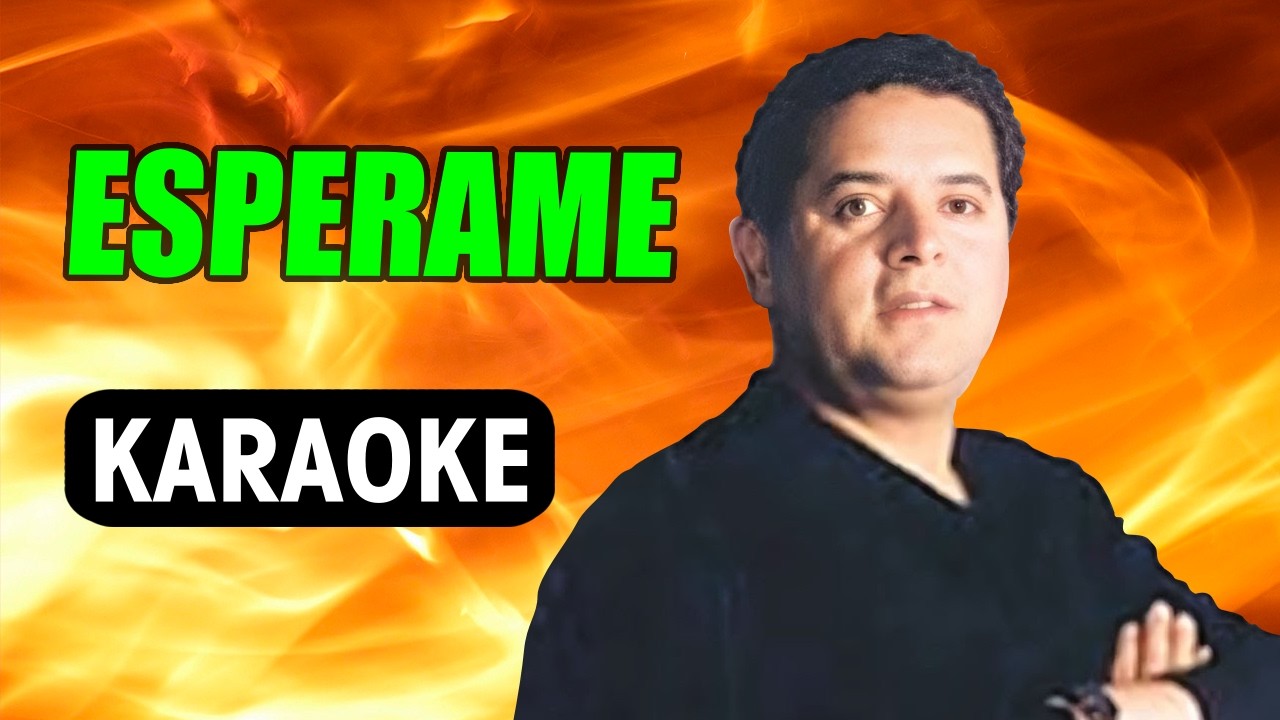 ESPERAME