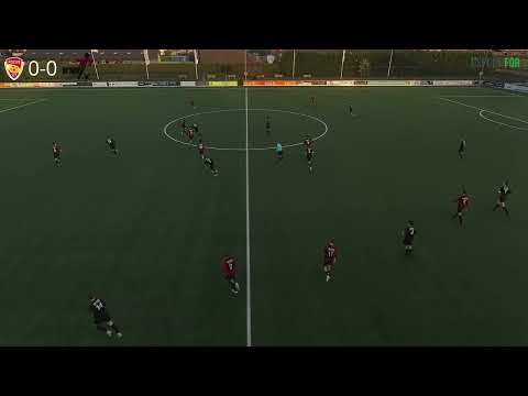 Een Lastige Avond voor O23-1 | Focus O23-1 - VVIJ O23-1 | Samenvatting