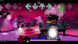 Cover art for Drift Fnf