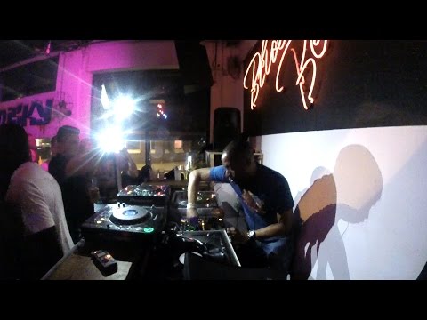 Frisky - DJ Medusa/Jay Palmer B2B, End of Summer Secret Sessions