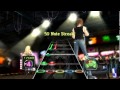 Guitar Hero III Legends Of Rock PS2 Gameplay
