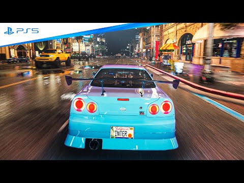 Destroying My RTX 3090 With This Incredible GTA 5 Graphics Mod - Can GTA 6 Beat That?