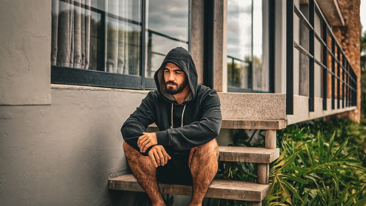 E se você desaparecesse por 6 meses?