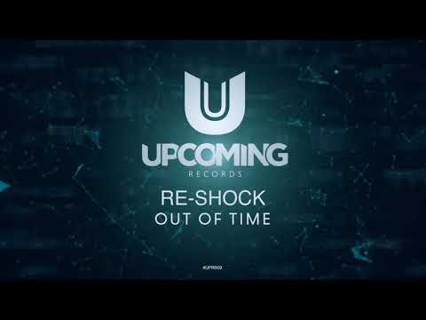 Re-Shock - Out Of Time