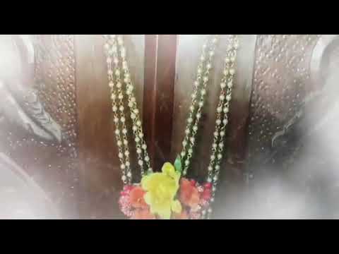 #floralhaldijewellery....WEDDING FLORAL HALDI JEWELLERY || Parineeta Creations03||