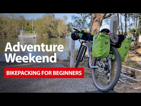 Bikepacking for beginners | The essential guide