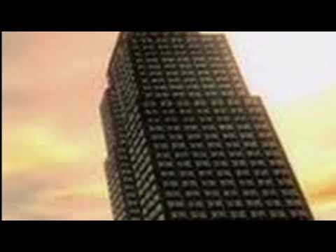 GTA IV ROTTERDAM TOWER LONG JUMP TAKE 2 AKA(EMPIRE STATE BUILDING) HD