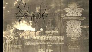 Servitude - YOU CAN`T DRINK PETROLEUM