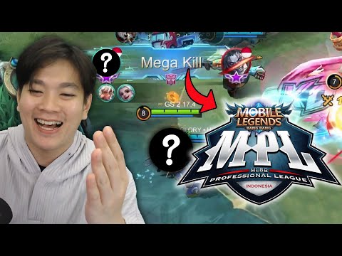 Hero Goldlane Terkuat Dijamin Jadi Langganan Ban/Pick di MPL Play Off! - Mobile Legends