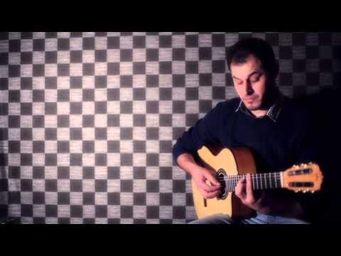 Kot academy - Sevda cover ( Hüsnü Şenlendirici )