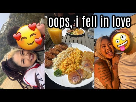 DAY IN MY LIFE✨with my boyfriend✨🥰Cooking, Hiking, Unboxing, Soho House | Kimmy Tan