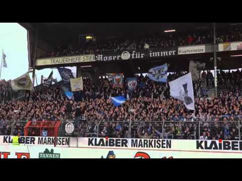 UltraCrew2002 : KSC - Greuther Fürth12.12.2015