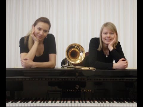 Sonata Vox Gabrieli (Sulek)