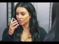 KIM KARDASHIAN GOES OFF ON NINO BROWN FOR CALLING KARDASHIANS CURSED BAD LUCK HOES THREATENS LAWSUIT