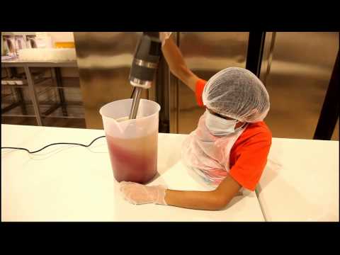 Ghanim Mohammad Almuftah in Action