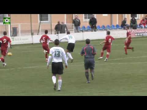 OTJ Moravany n/V - ŠK Blava Jaslovské Bohunice 2:0