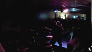 Infected Conscious - Sluggos 11/8/13