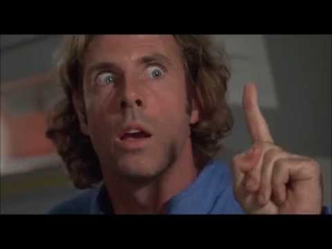 Nobody Cares About Preserving Nature (Silent Running - 1972)