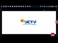 Jeda Iklan SCTV 15 September 2017 Adzan Maghrib