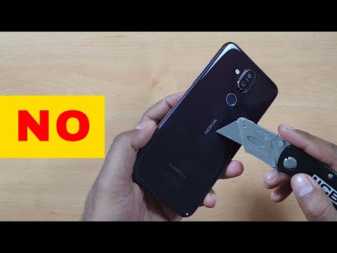 nokia 8 1 front display cost 8500 nokia phones community