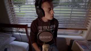 &quot;Wild At Heart&quot; - Birds of Tokyo (Acoustic cover)