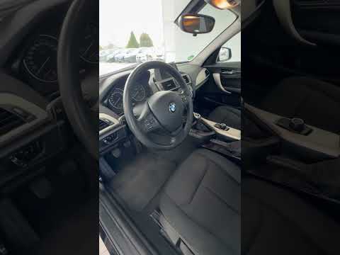 фото bmw 1 серии ii (f20/f21) рестайлинг 0
