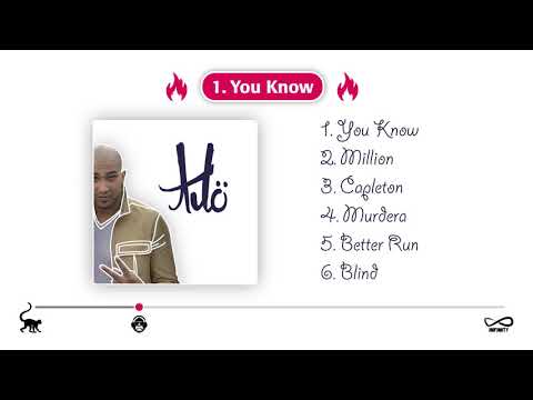 TITO - YOU KNOW