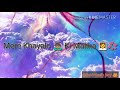 Mere Khayalo Ki Malika New Whatsapp Status