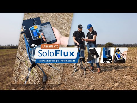 Falker Flow video thumbnail