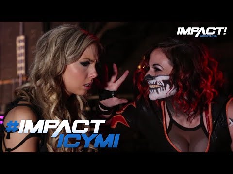Allie (The Bunny): I Bawled My Eyes Out Seeing Rosemary On NXT