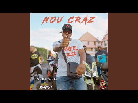 Nou Craz (feat. DJ Skam) (Edit)