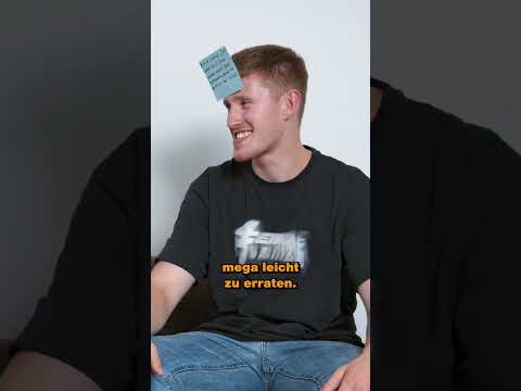 Fooled on "Who am I?" | 4 enemies