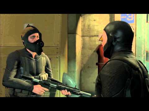Grand Theft Auto V - Story Walkthrough - Part 74