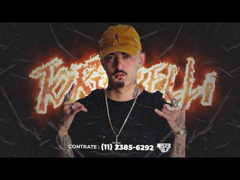 PIRULITO NA BOCA - DJ TORRICELLI,MC LUCKS, MC WILL CATCHORRO, MC DRICKA