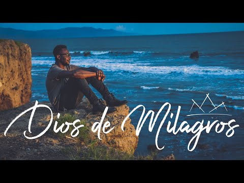 DIOS DE MILAGROS - RICKY HALLEY - (VIDEOCLIP OFICIAL)