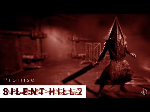 Silent Hill 2 OST - Promise | cover by Momentvm