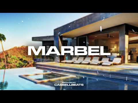 'Marbel' | MoStack X Tion Wayne | Afroswing Type Beat / Dancehall Instrumental